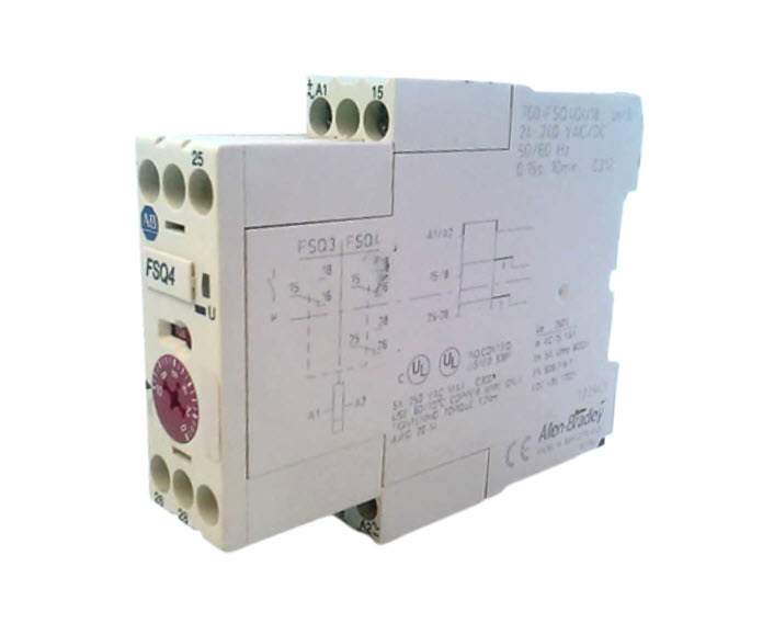 ALLEN BRADLEY 700-FSQ4QU18