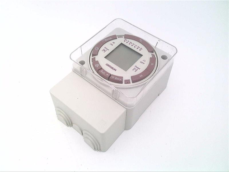 INTERMATIC DIGI42A-24