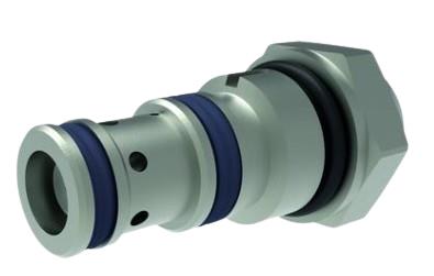 SC5H-S3/I3-A by ARGO HYTOS