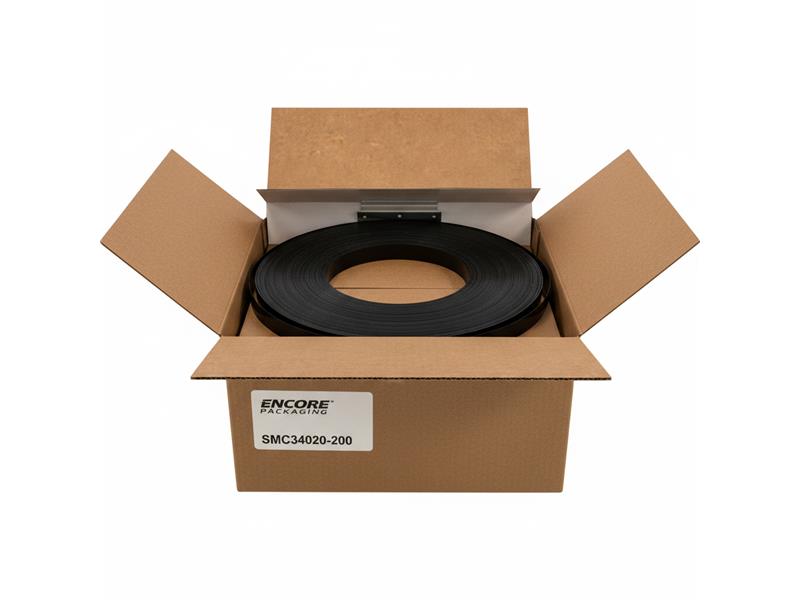 ENCORE PACKAGING SMC34020-200