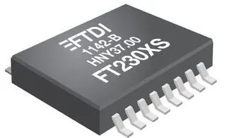 FT230XS-R by FTDI CHIP