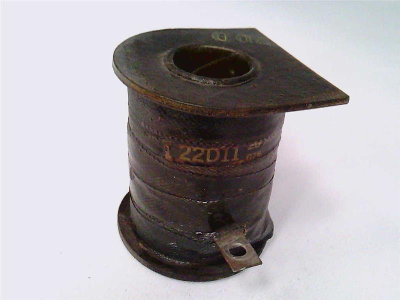 GENERAL ELECTRIC 22D11G76