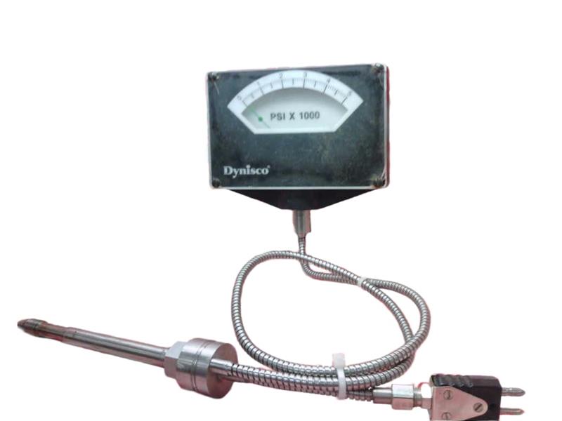 DYNISCO TPG443-5M-6/30