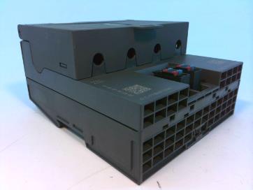SIEMENS 6ES7 158-3AD01-0XX0