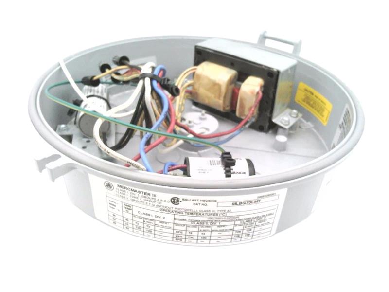 EMERSON MLBG70LMT