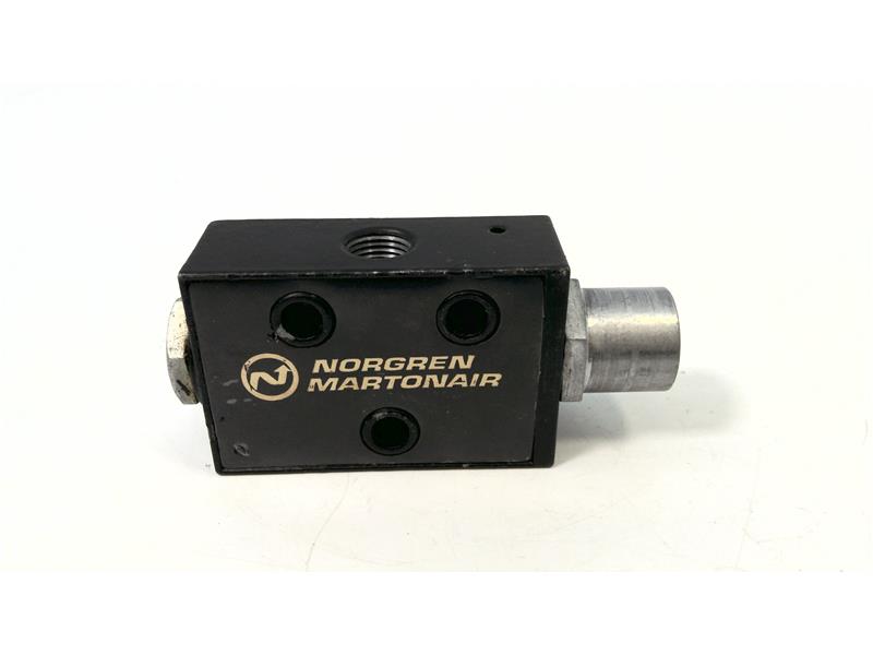 C/666D/40 by NORGREN