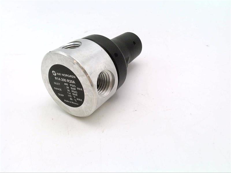 NORGREN R14-200-R20A