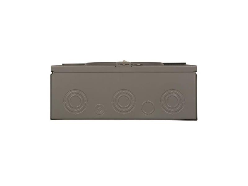 EATON CORPORATION USTS61B138CH