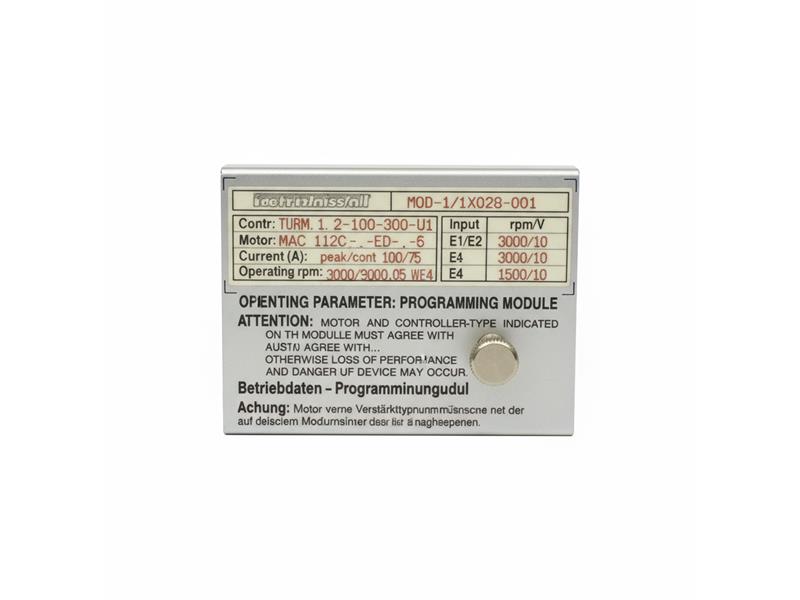 BOSCH MOD-1/1X028-001