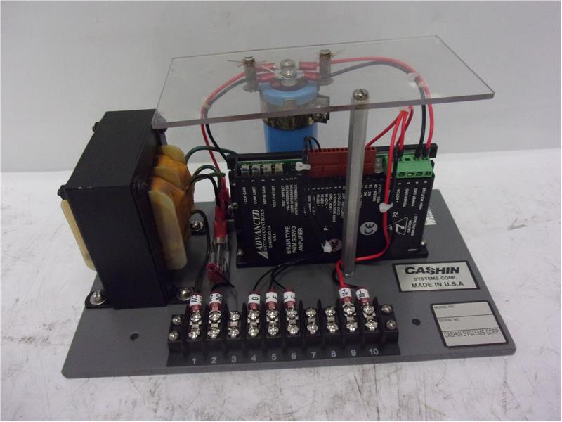 PROVISUR TECHNOLOGIES 1226-8265