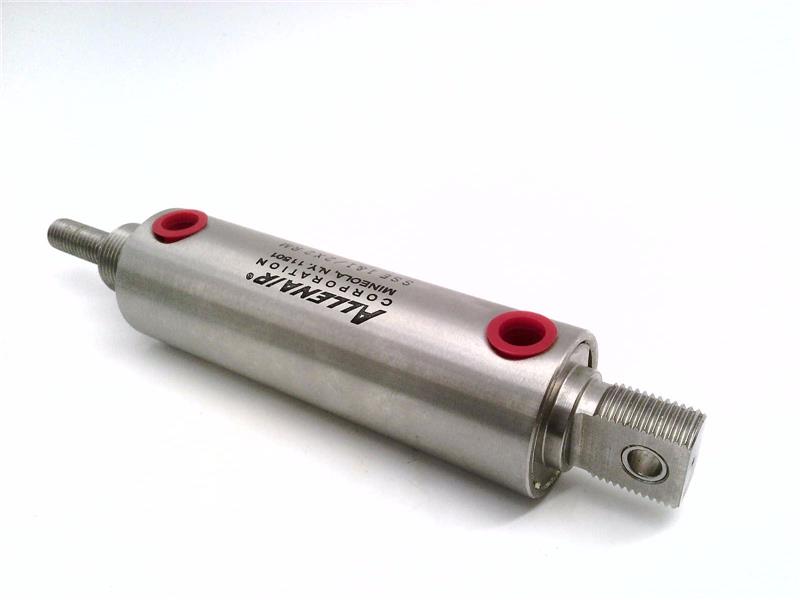 ALLENAIR SSE-1-1/2-X-2-RM