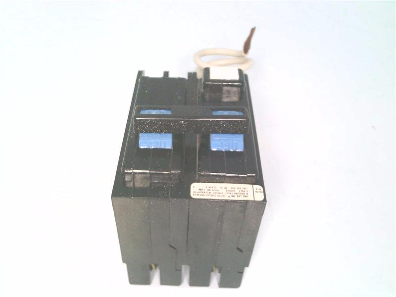 EATON CORPORATION GFCB215