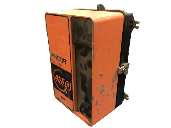 NIDEC CORP 4150P2121B