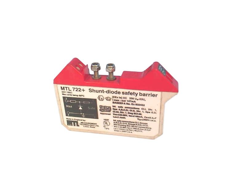 EATON CORPORATION MTL722+
