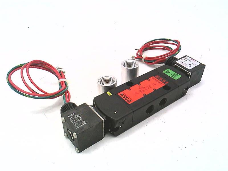 ASCO WT8551A018MS120