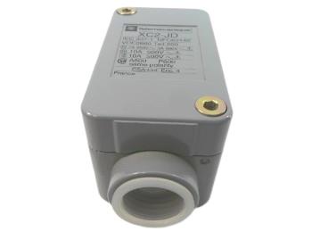 SCHNEIDER ELECTRIC ZC2-JD2H2