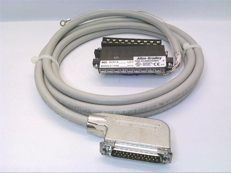 ALLEN BRADLEY 1492-ACAB025EB69