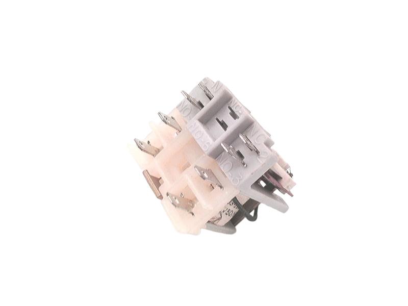 RBM CONTROLS 93-201303-1200B