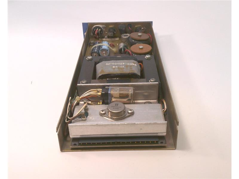 QUINDAR ELECTRONICS QP19-30-001165-005R