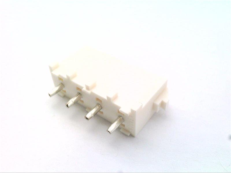 TE CONNECTIVITY 1969807-1