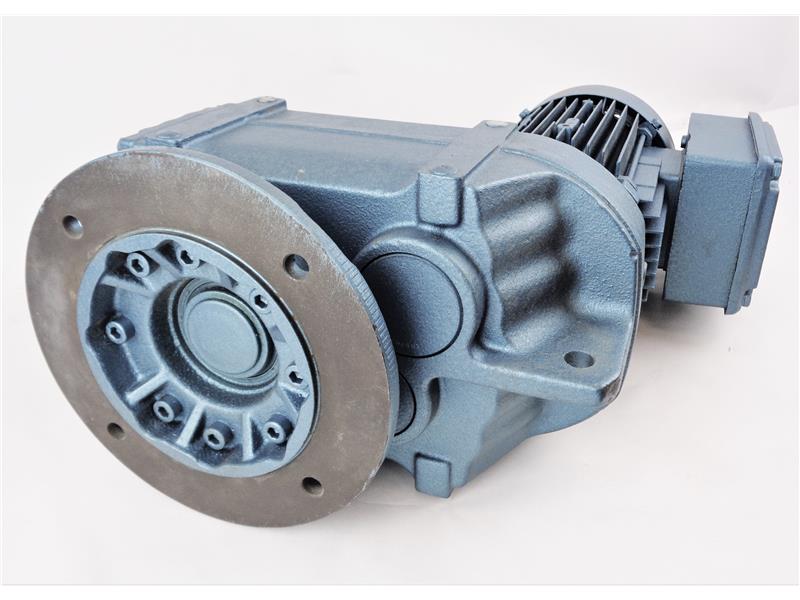 SEW EURODRIVE FAF47DT80K4