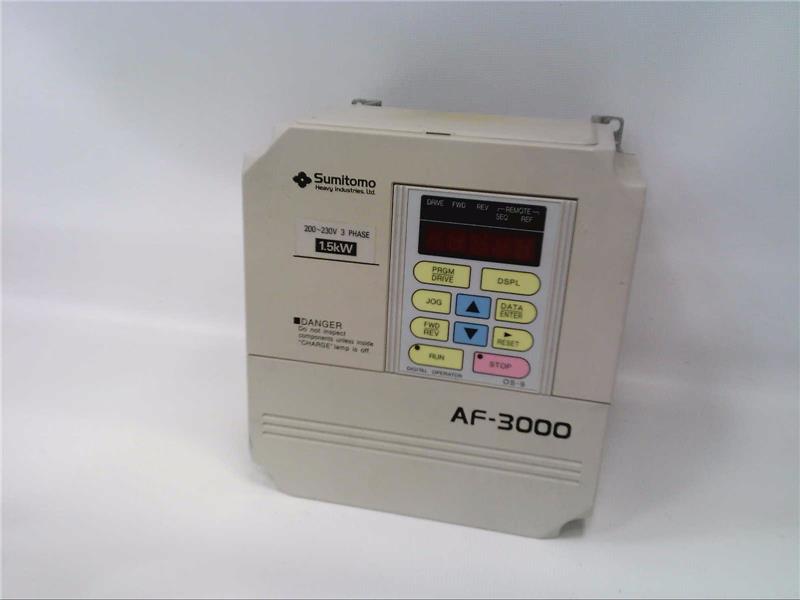 AF3002-1A5-U by SUMITOMO MACHINERY INC