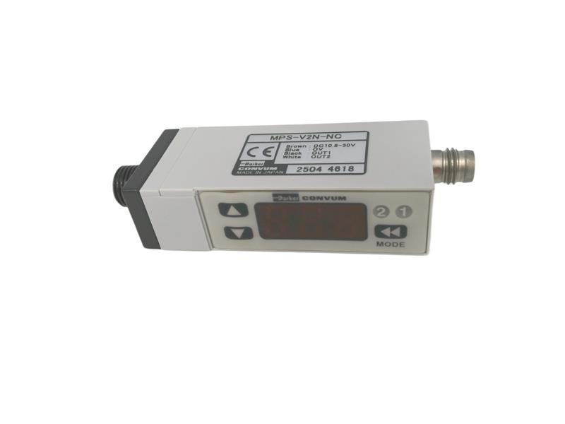 MPS-V2N-NC by PARKER