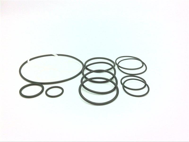 MACGREGOR & CO 489 5647-801