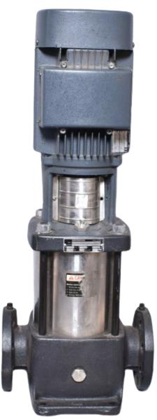 GRUNDFOS 90LA2-24FT115-C