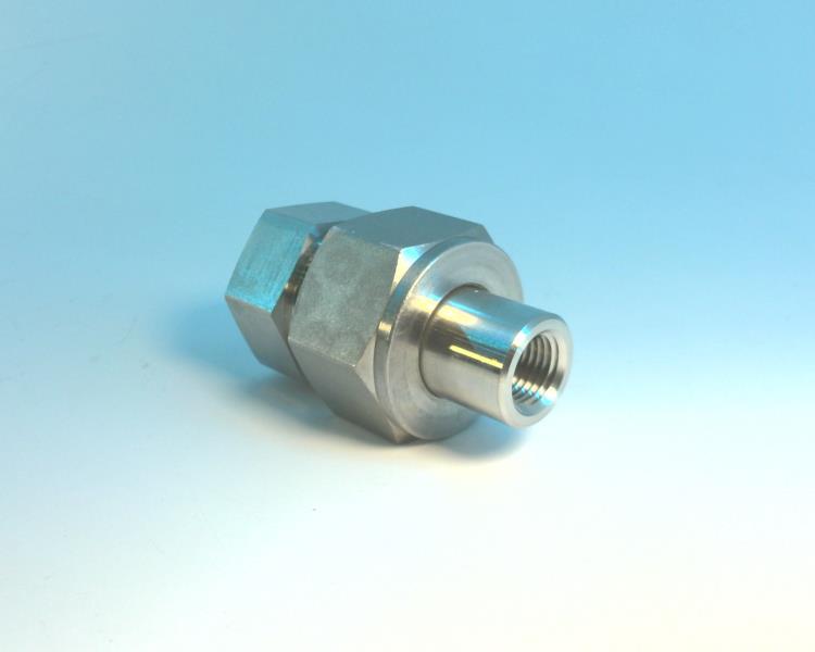 SS-4-UBJ by SWAGELOK