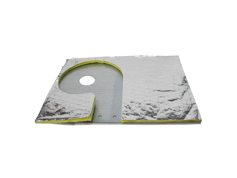 UNITED TECHNOLOGIES 48GS400358