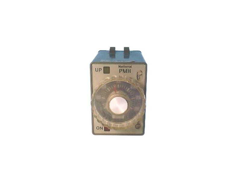 MATSUSHITA ELECTRIC PMH-30M-DC24V