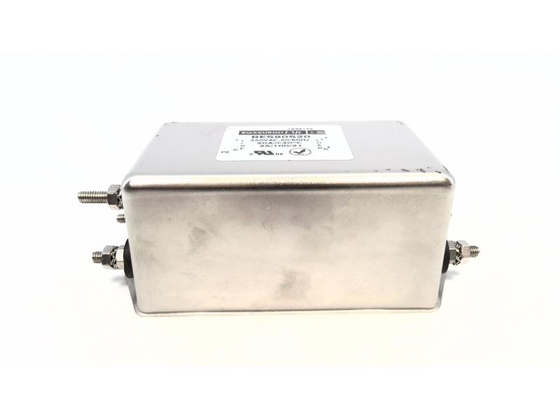 DEM MANUFACTURING RES90S20