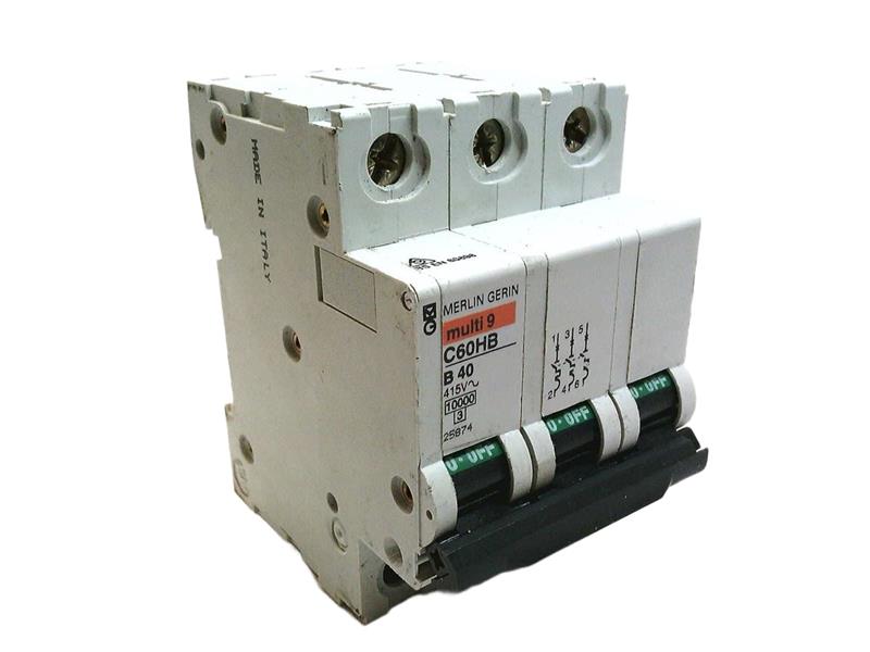 MG25874 by SCHNEIDER ELECTRIC