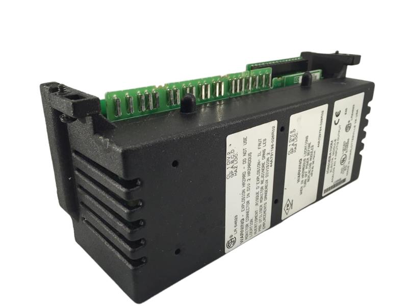 FANUC IC660EBA100