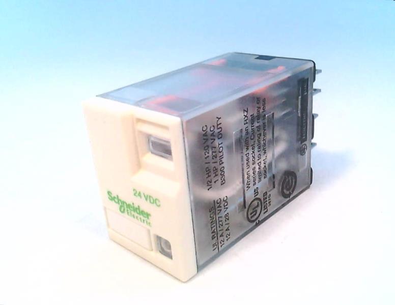 SCHNEIDER ELECTRIC RXM2AB3BD