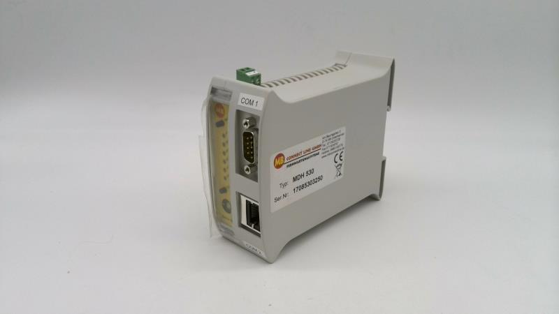 MB CONNECT LINE MDH-530