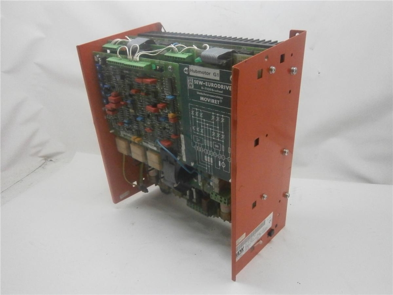 MOVIRET-380 by SEW EURODRIVE