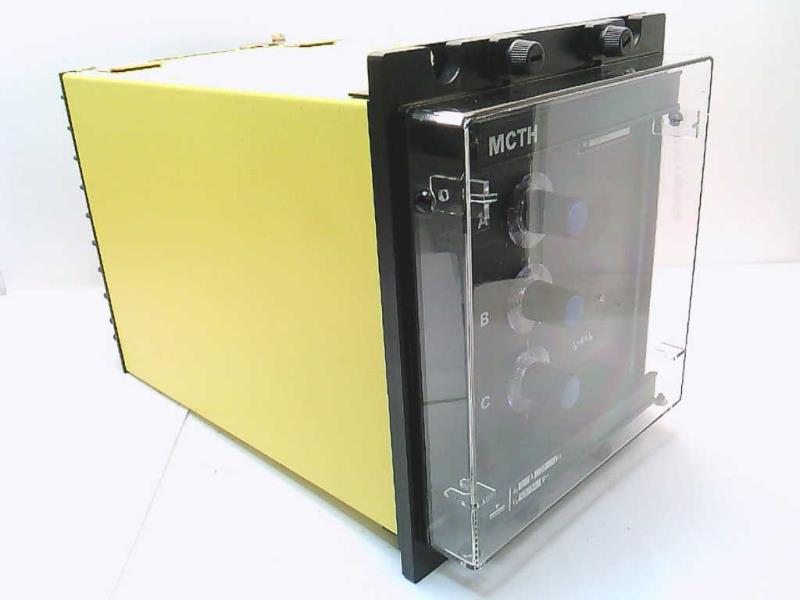 MCTH01F1AB0501C by CONVERTEAM