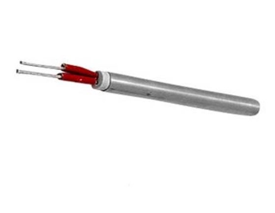 ACROLAB HCA-1/2X10-240-500W-24"S