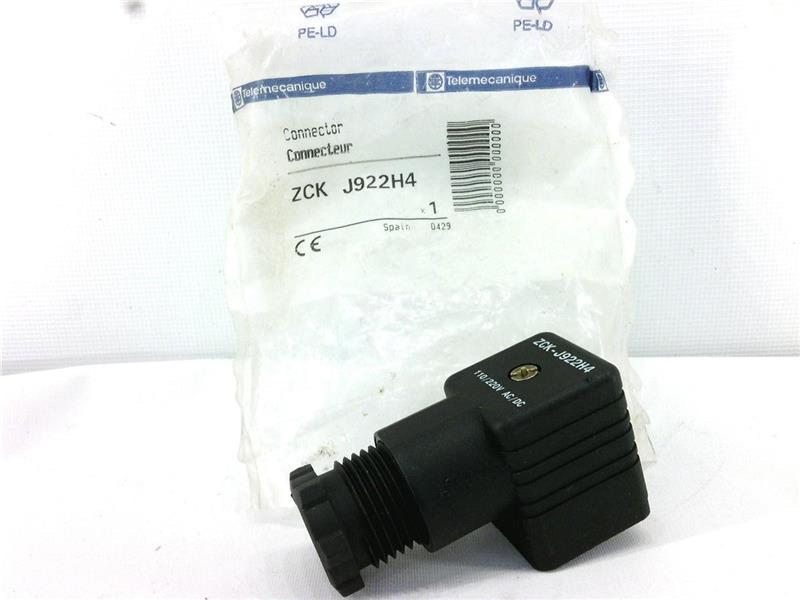 SCHNEIDER ELECTRIC ZCK-J922H4