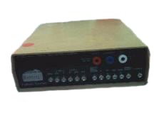 VALHALLA SCIENTIFIC 4440