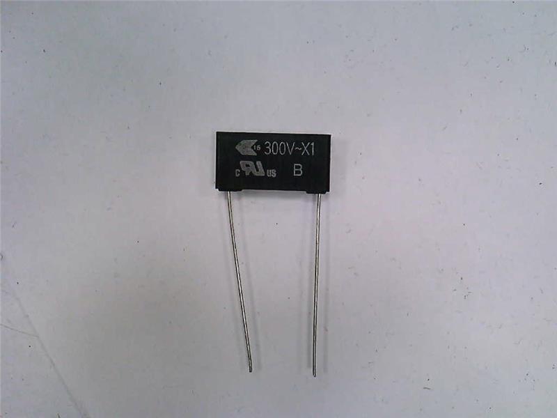 MATSUSHITA ELECTRIC ECQUBAF103M