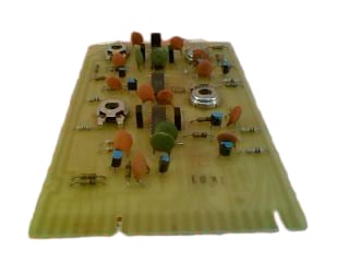 CP521-0 by DANAHER CONTROLS