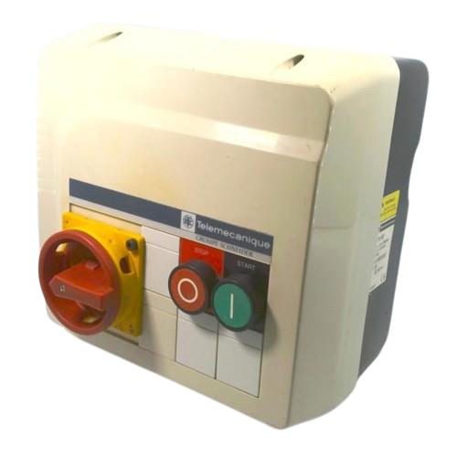 LE1GBTS11N7 by SCHNEIDER ELECTRIC