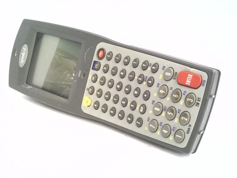 ZEBRA PDT6840-SISS641US