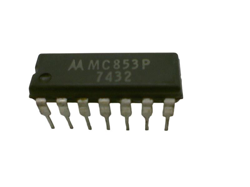 MC853P by ZEBRA