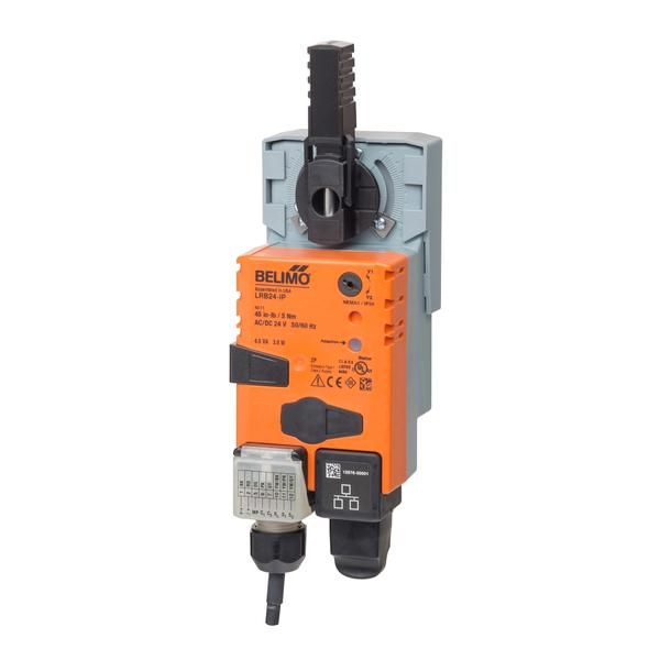 BELIMO LRB24-IP