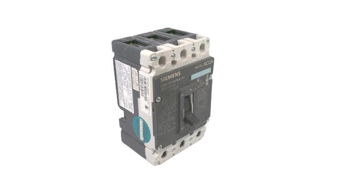 SIEMENS 3VL1110-1KM30-0AA0