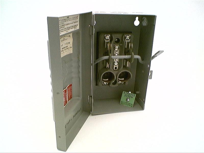 GENERAL ELECTRIC TC23311CP